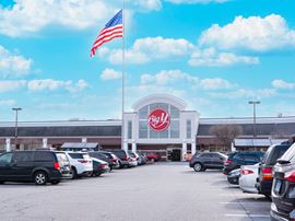 Groton Shoppers Mart