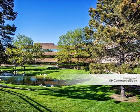 Office space for Rent at 5575 DTC Parkway in Greenwood Village