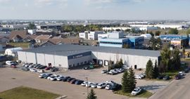 17531 114 Ave, Edmonton