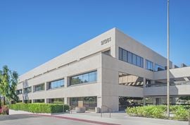 Mission Corporate Plaza