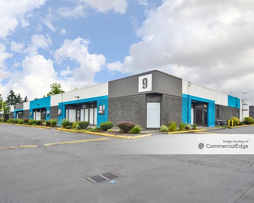 Seattle Exchange Southcenter Buildings 2, 4, 6, 8, 10 & 1217 630