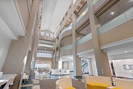 The Brock Center | Corporate Campus for Sale
