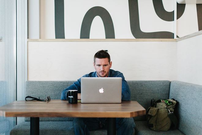 WeWork - 1920 McKinney Ave