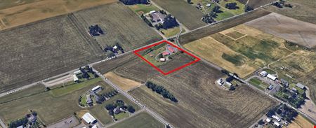 VacantLand space for Sale at 23680-23700 Northwest West Union Road in Hillsboro