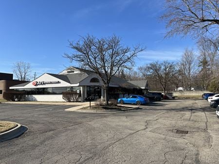 Office space for Rent at 33566 W 8 Mile Rd, Suite C in Farmington Hills