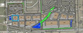 Building 1: 65,000± SF (divisible to 15,000± SF)