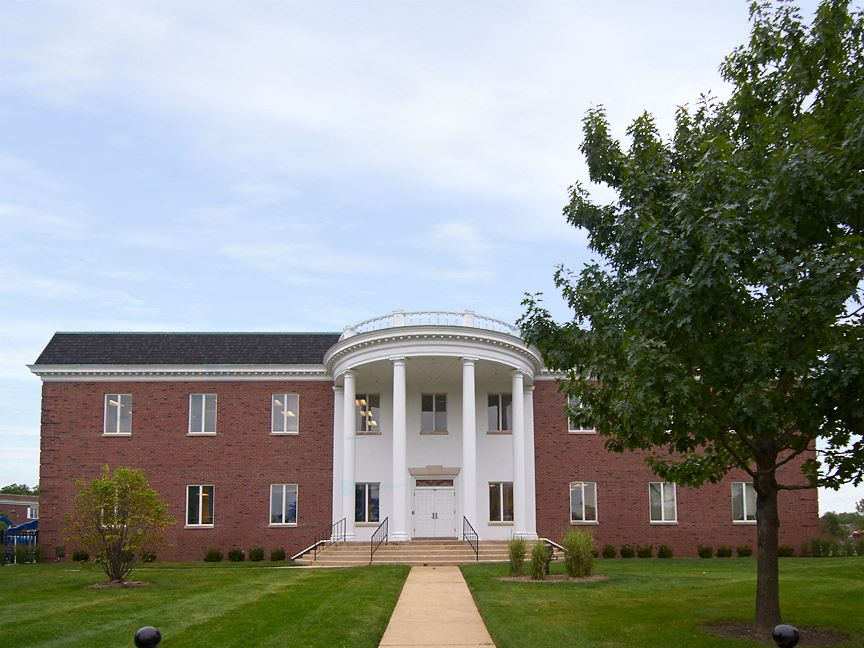 Salt Creek Medical Campus