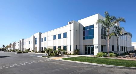Photo of commercial space at 201 Rice Avenue in Oxnard