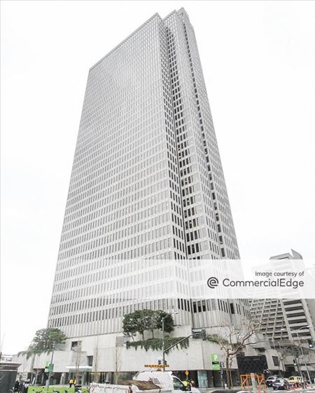 Office space for Rent at Four Embarcadero Center in San Francisco