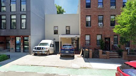 150 - 1,000 SF | 294 20th St | 2 Office Spaces for Lease - Brooklyn