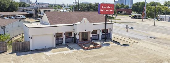 612 N Henderson 
