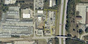 1554 & 1574 Cedar Grove Road