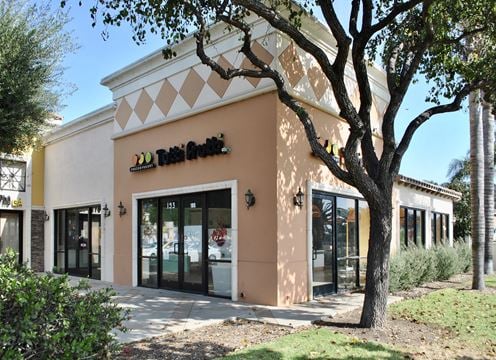 111-195 East Gonzales Rd - Northside Plaza