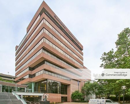 Office space for Rent at 6 Landmark Square in Stamford