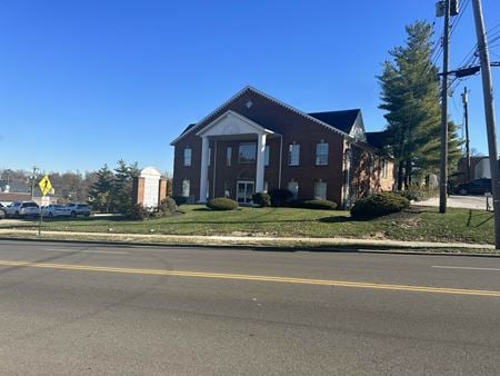 Photo of commercial space at 4010 North Bend Rd in Cincinnati