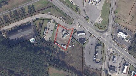 VacantLand space for Sale at 3013 Paxville Hwy in Manning
