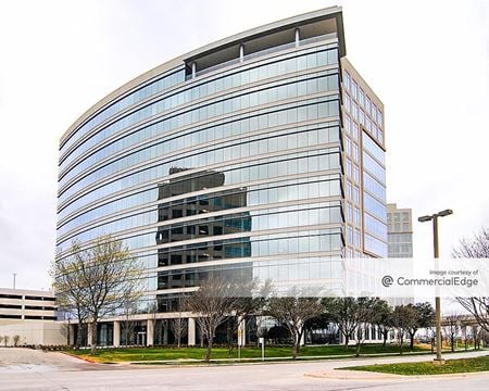 Office space for Rent at 5830 Granite Parkway in Plano