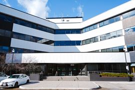 302 Town Centre Boulevard