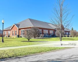Orland Park Business Center