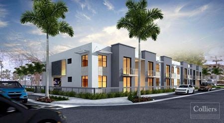 Photo of commercial space at 218 SW 7th Ave in Miami