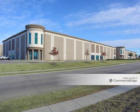 Industrial space for Rent at 201 Marina Vista Dr in Lewisville