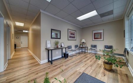 Photo of commercial space at Buford Business Blvd in Blairsville