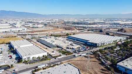 Photo of commercial space at 12451 Riverside Drive in Eastvale