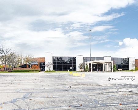 Photo of commercial space at 5959 Bigger Road in Dayton