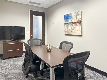 Coworking space for Rent at 5251 West 116th Place Suite 200 in Leawood