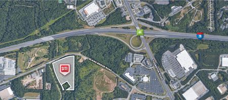 Blairs Bridge Road - Lithia Springs