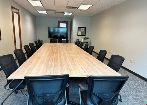Executive Support Center, Inc