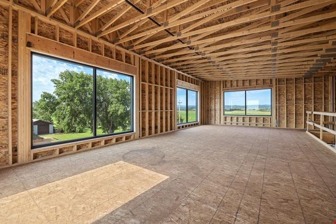 Endcap Suite at Peaks on the Horizon