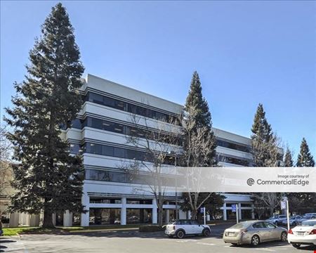 Office space for Rent at 4000 Executive Pkwy in San Ramon