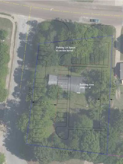 9105 East Sandidge Rd - FOR LEASE