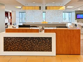 Regus - Englewood - Meridian