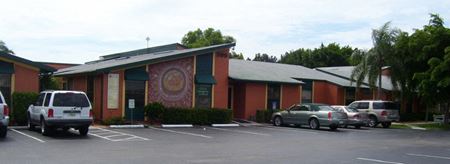 Kelly Carlos Office Center - Fort Myers