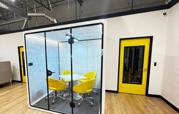 Muze Global Group - Muze Office Las Vegas