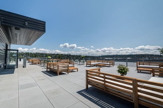 WeWork - 1448 NW Market St