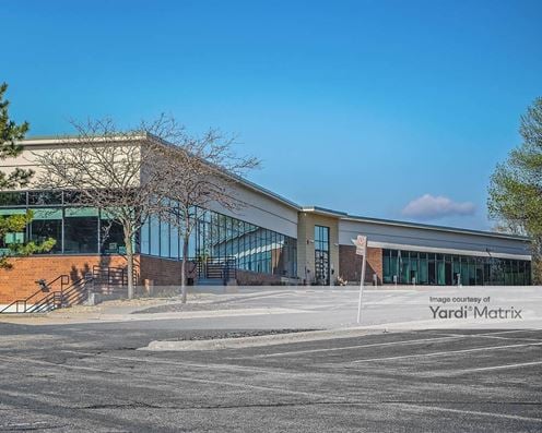 Oakview Office Building