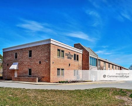 Photo of commercial space at 300 Hospital Drive in Glen Burnie