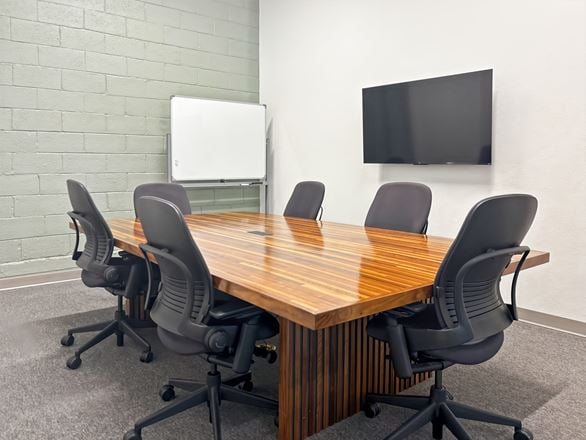 Regus - Dallas - Ross Ave