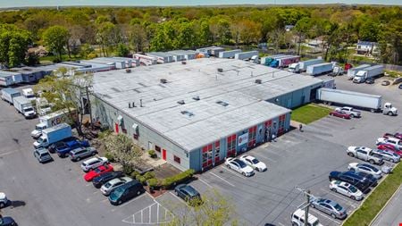 Photo of commercial space at 50 Inez Dr in Bay Shore