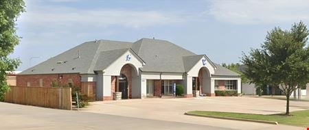 Office space for Rent at 901-909 Wall St in Norman