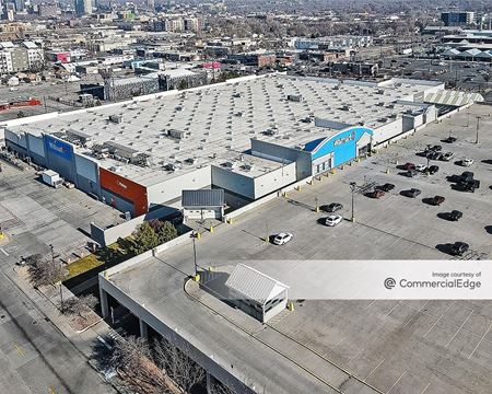 Retail space for Rent at 350 West Hope Avenue in Salt Lake City