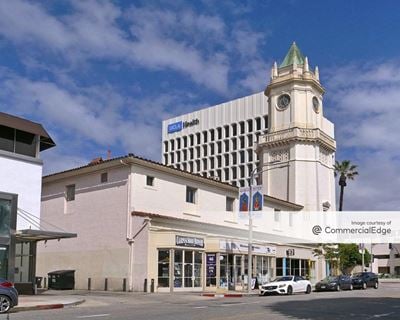 921 Westwood Blvd
