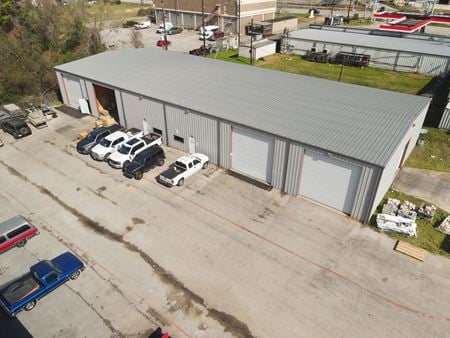 Industrial space for Rent at 25423 Texas 249, Ste 12 in Pinehurst
