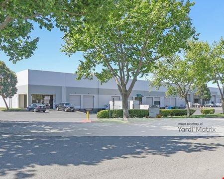 Photo of commercial space at 2220-2226 Commerce Pl in Hayward