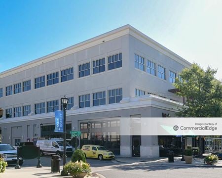 Office space for Rent at 4350 Lassiter at North Hills Avenue in Raleigh