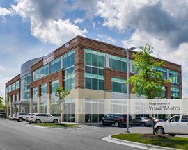 White Plains Corporate Business Park - 5010 Regency Place