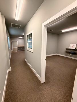 14707 Fitzhugh Rd #F